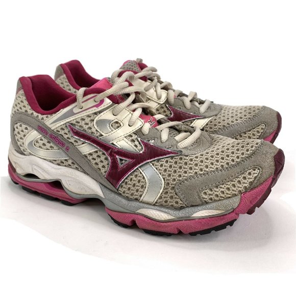 mizuno wave impetus 2 sale